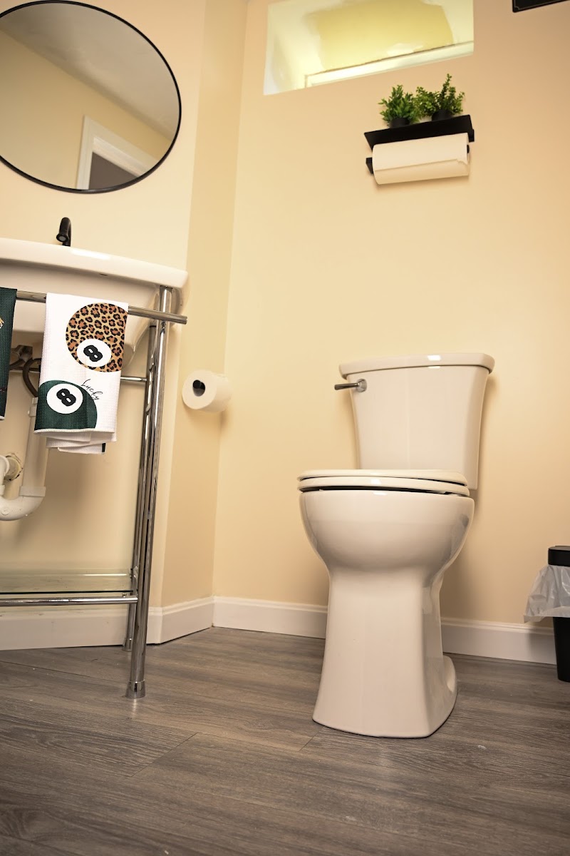 The Nail Spot Studio, nail salon in Taunton, MA, photo 1 of 10