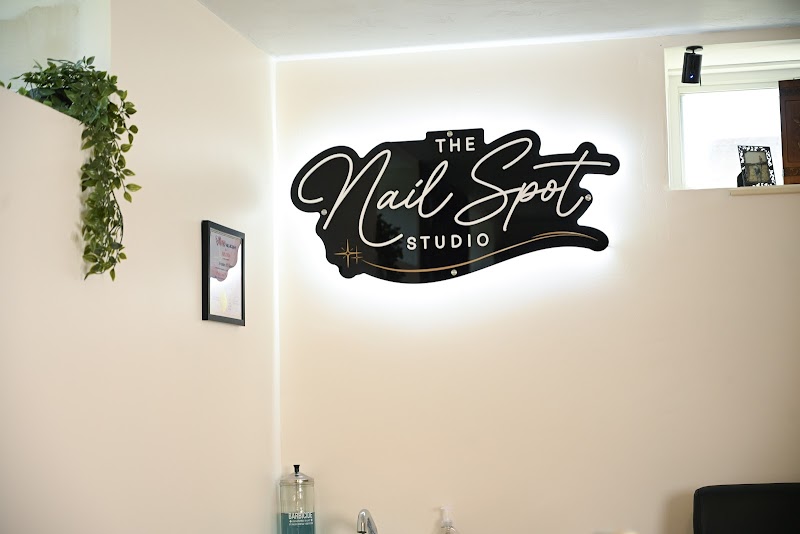 The Nail Spot Studio, nail salon in Taunton, MA, photo 5 of 10